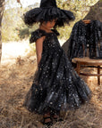 Witch Hat | Black