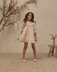 Mabel Dress | Natural