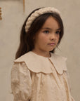 Mabel Dress | Natural