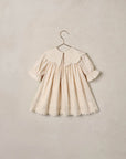 Mabel Dress | Natural