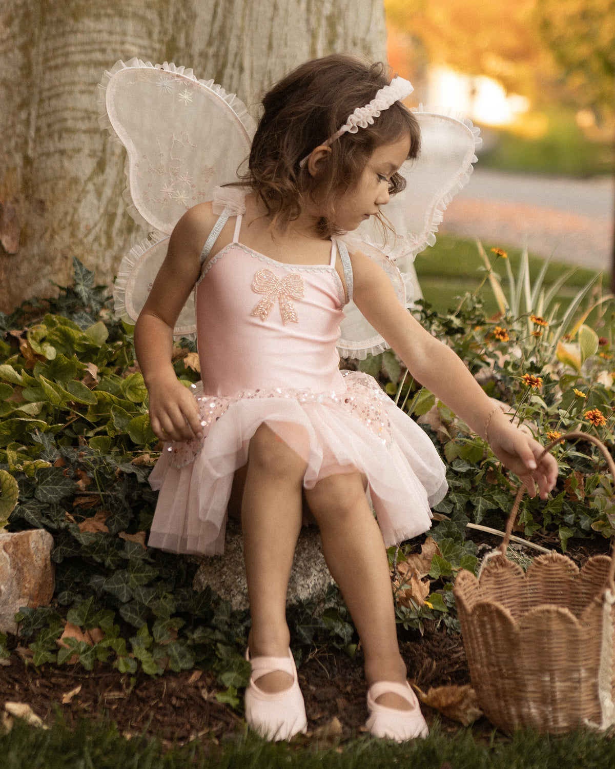 Wings | Pink