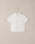 Atlas Shirt | White
