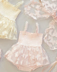 Bella Tutu | Cotton Candy