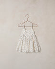 Betsy Dress | Summer DItsy