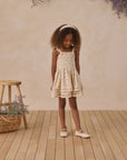 Birdie Dress | Lemon Meadow