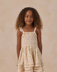 Birdie Dress | Lemon Meadow