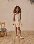 Birdie Dress | Lemon Meadow