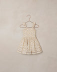 Birdie Dress | Lemon Meadow