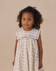 Daisy Dress | Summer Ditsy