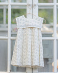 Daisy Dress | Summer Ditsy