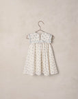Daisy Dress | Summer Ditsy