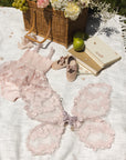 Fairy Set | Butterfly Cotton Candy