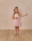 Fairy Set | Butterfly Cotton Candy