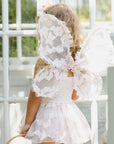 Fairy Set | Butterfly Cotton Candy