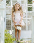 Fairy Set | Butterfly Cotton Candy