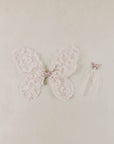 Fairy Set | Butterfly Cotton Candy