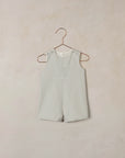 Georgie Romper | Sky Stripe