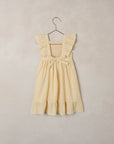 Lucy Dress | Lemon