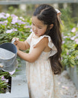 Lucy Dress | Petal Garden
