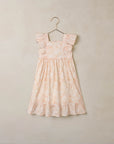 Lucy Dress | Petal Garden