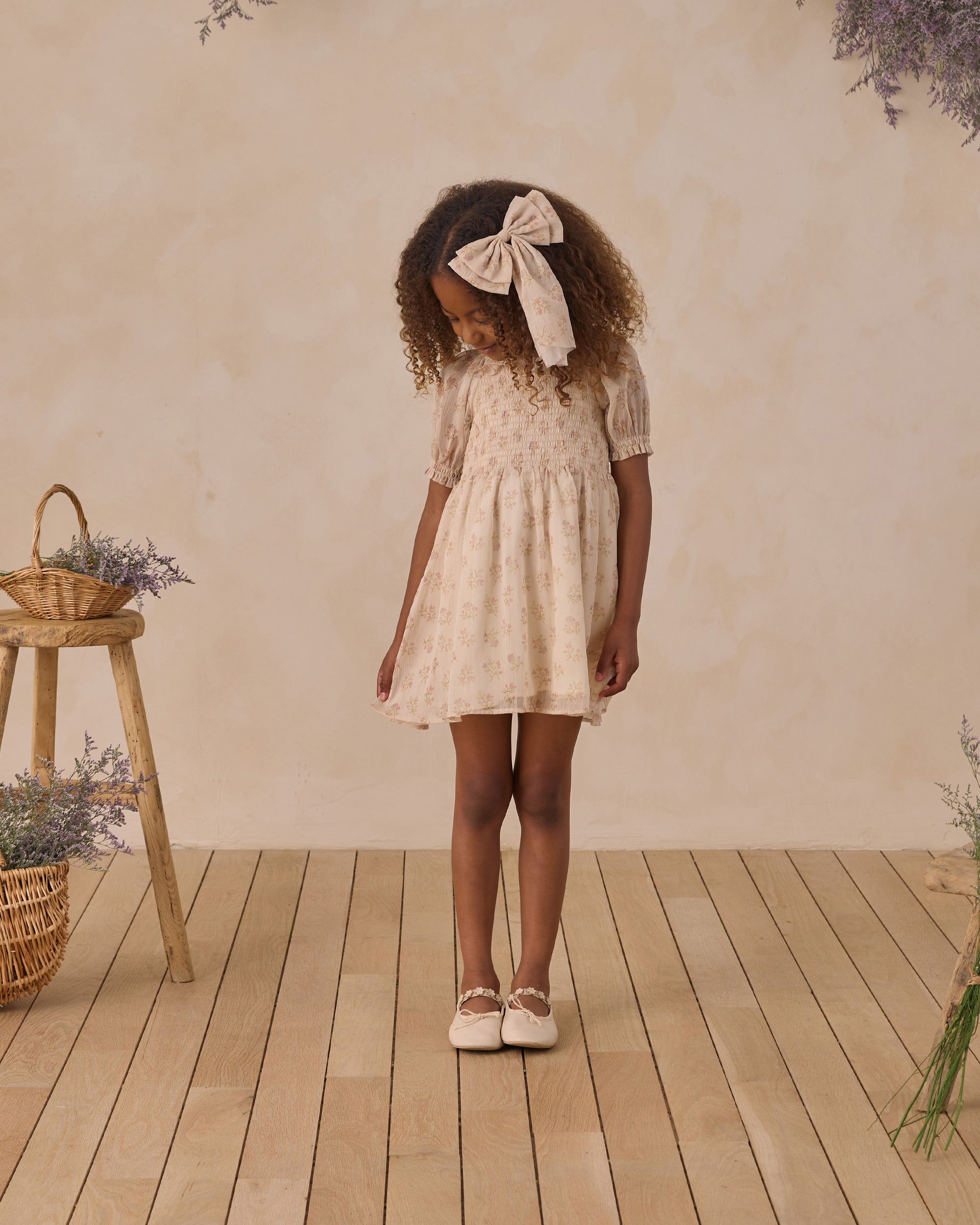 Millie Dress | Posy