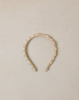 Pearl Headband | Ivory