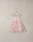 Pippa Dress | Butterfly Cotton Candy