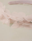 Pixie Headband | Blush