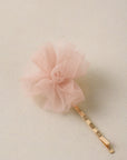 Pom Pom Pins | Ivory, Pearl
