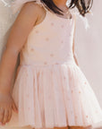 Poppy Tutu | Blush