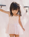 Poppy Tutu | Blush
