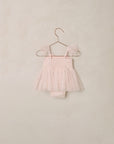 Poppy Tutu | Blush