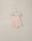 Poppy Tutu | Blush