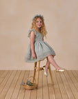 Provence Dress | Sky