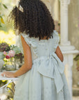 Provence Dress | Sky