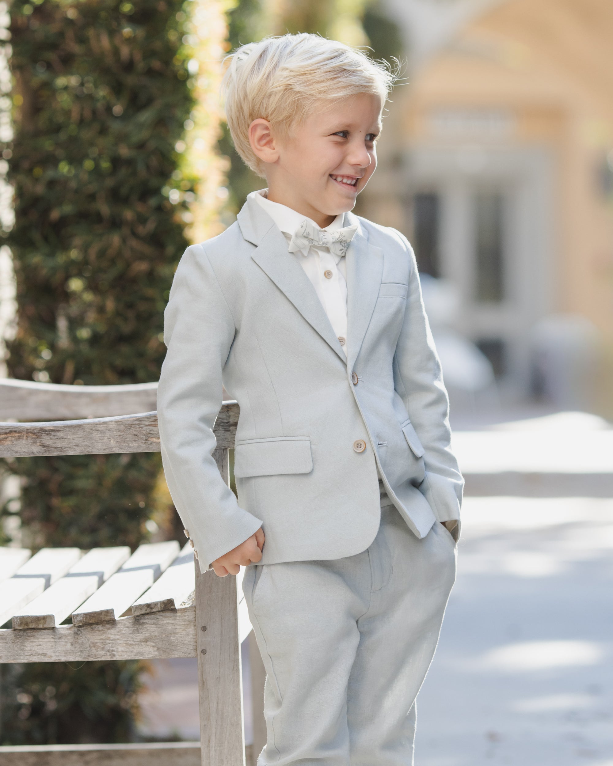 Sebastian Pant | Mist