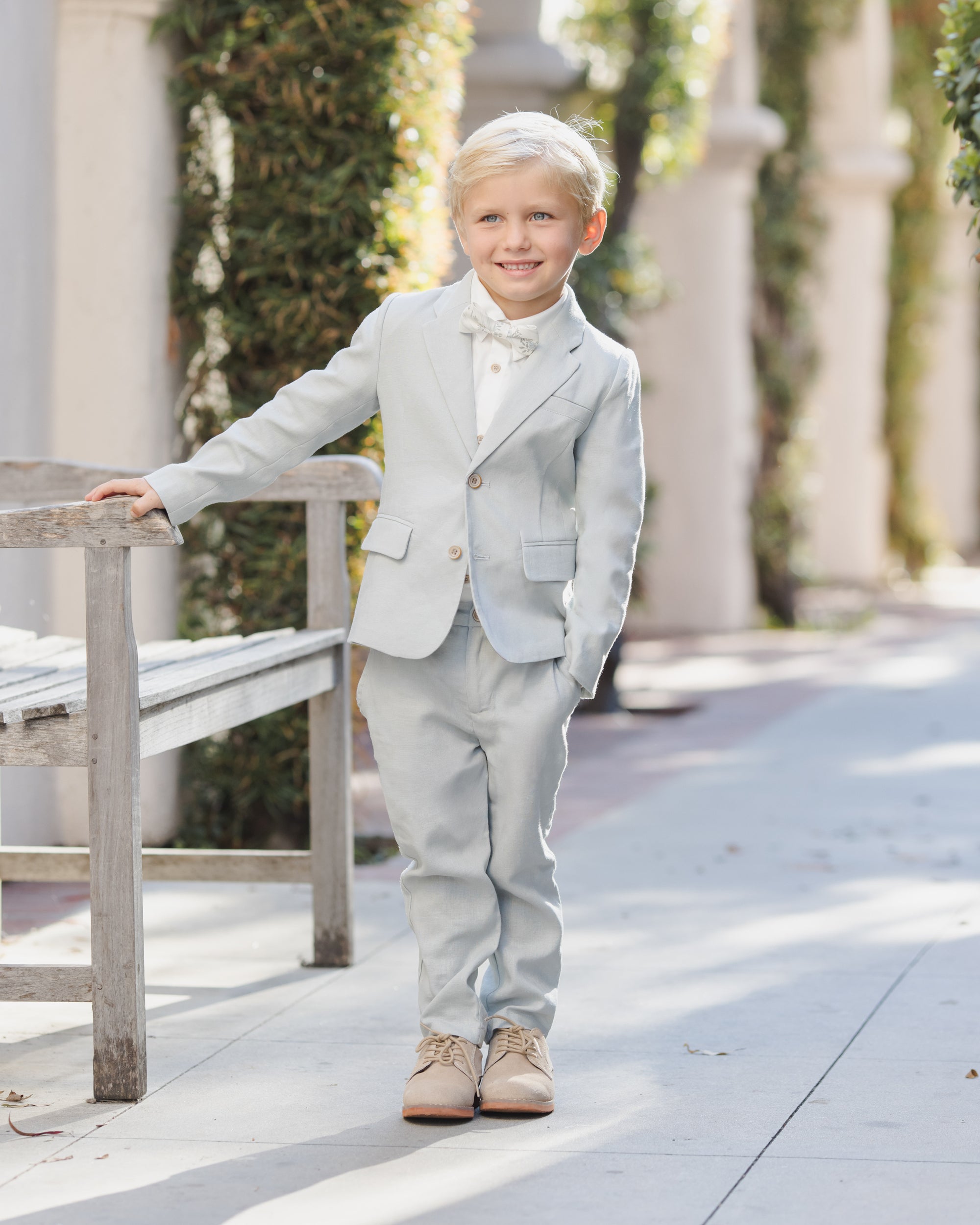 Sebastian Pant | Mist