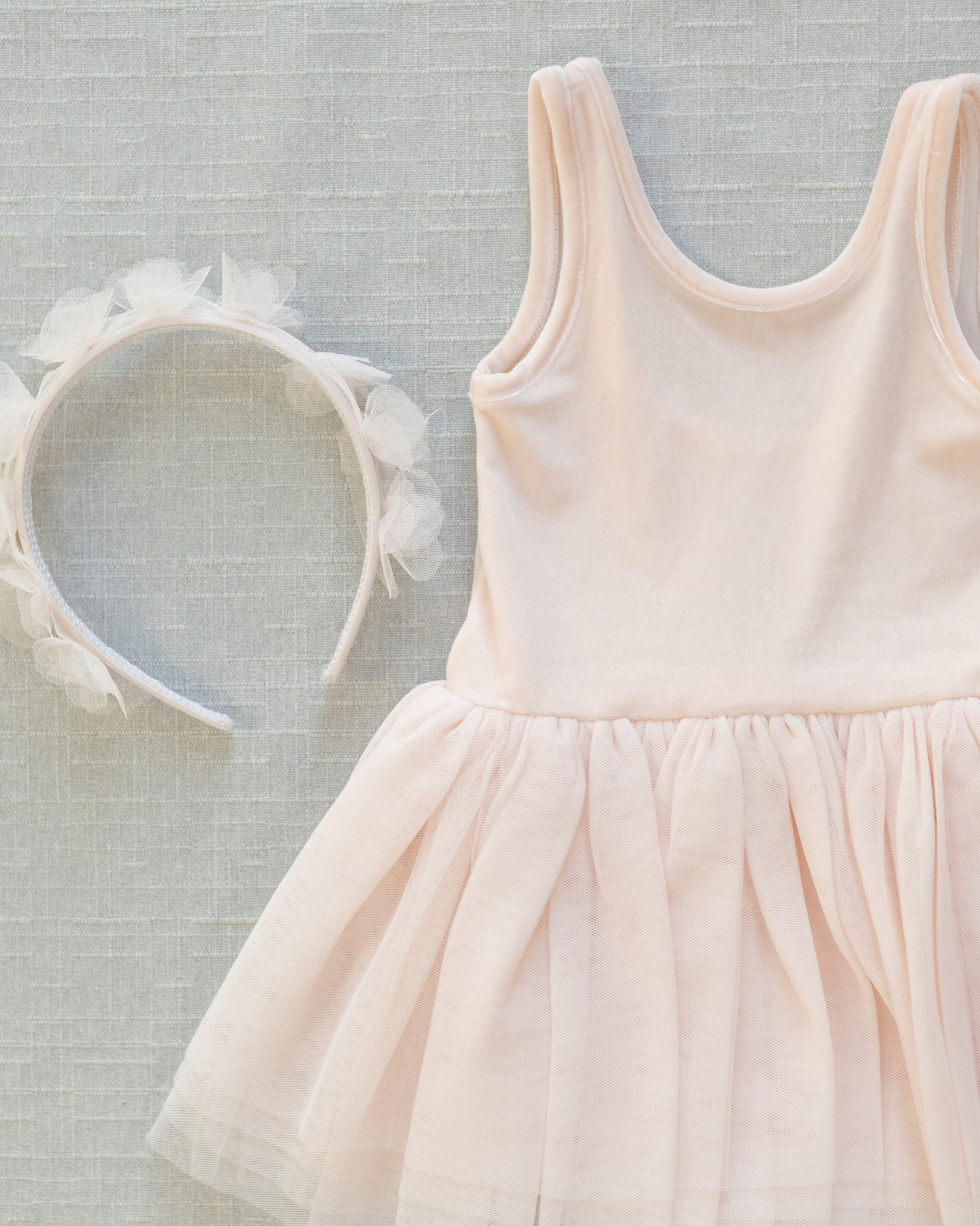 Tallulah Tutu | Blush