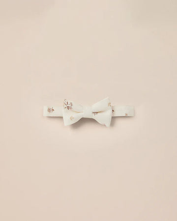 BOW TIE || ROSE DITSY