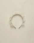 Pixie Headband | Ivory