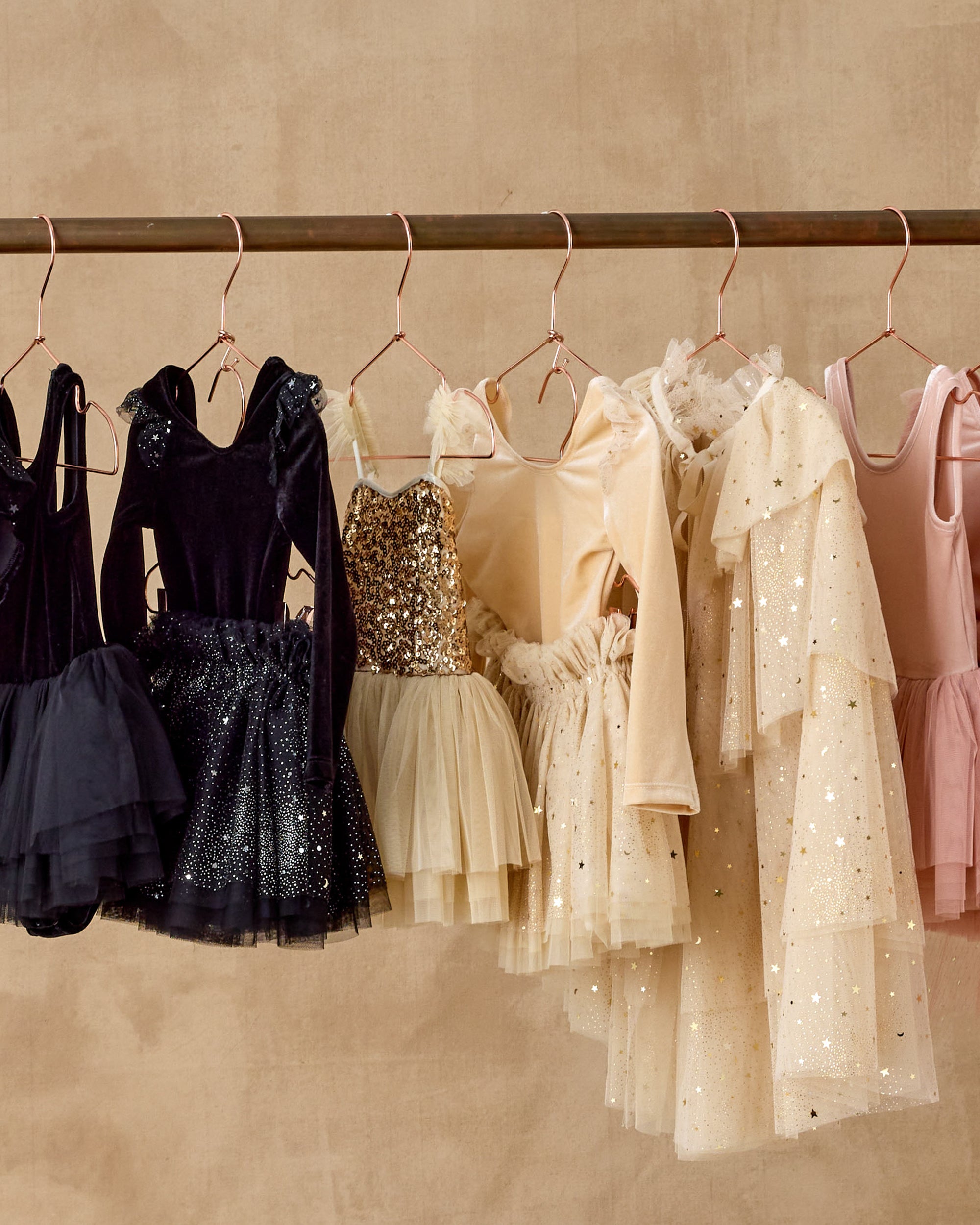 Clementine Tutu | Champagne
