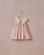 NL SS25 | Florence Dress | Blush 