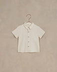 Noralee | Atlas Shirt | White 