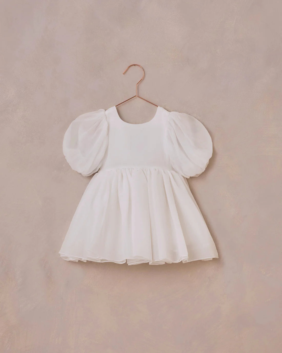 Noralee | Sofia Dress | Ivory