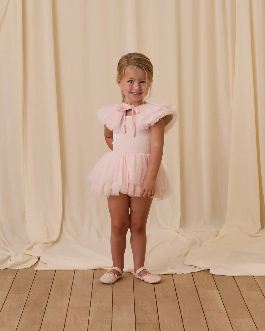 Noralee | Tallulah Tutu | Blush 