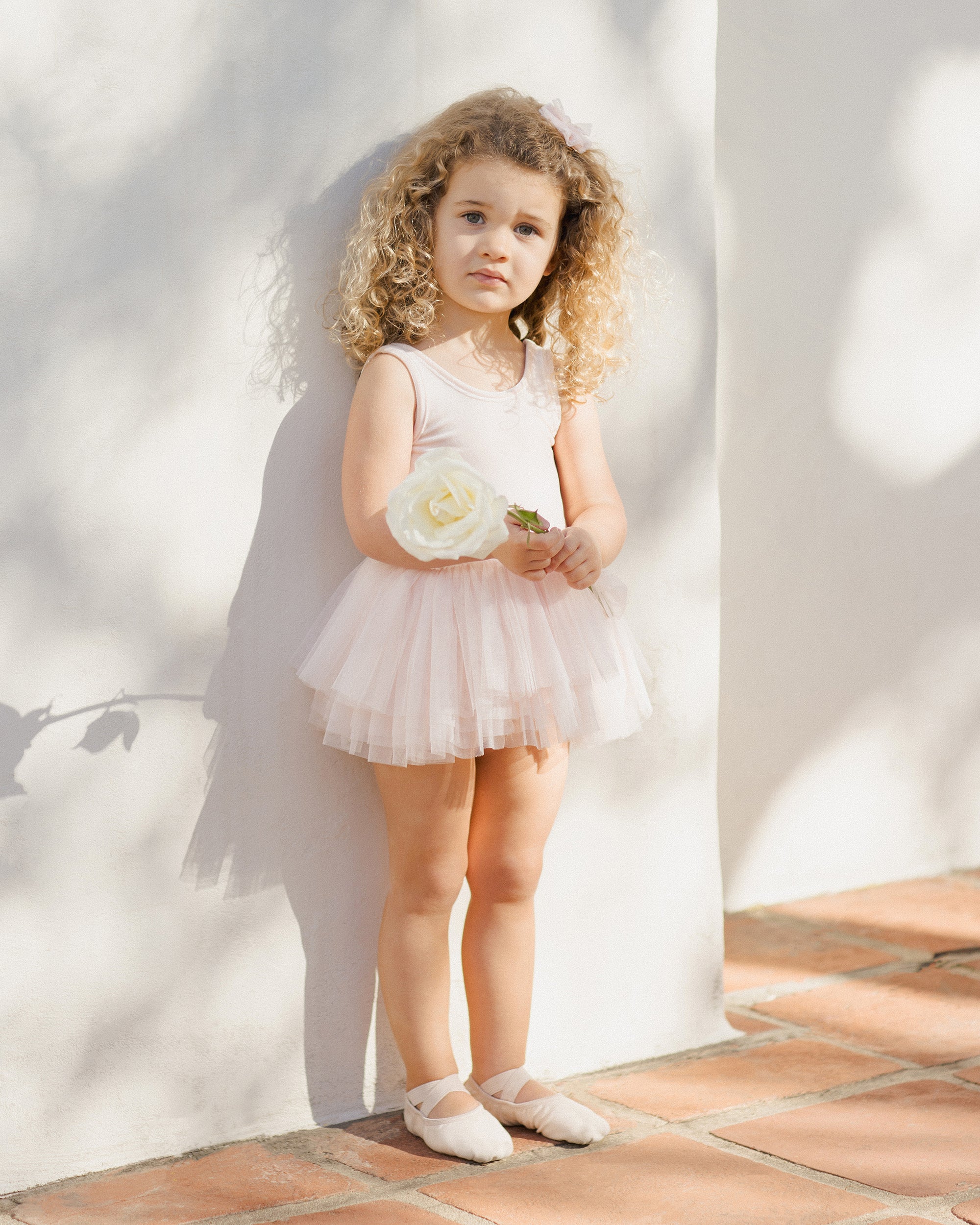 Noralee | Tallulah Tutu | Blush 