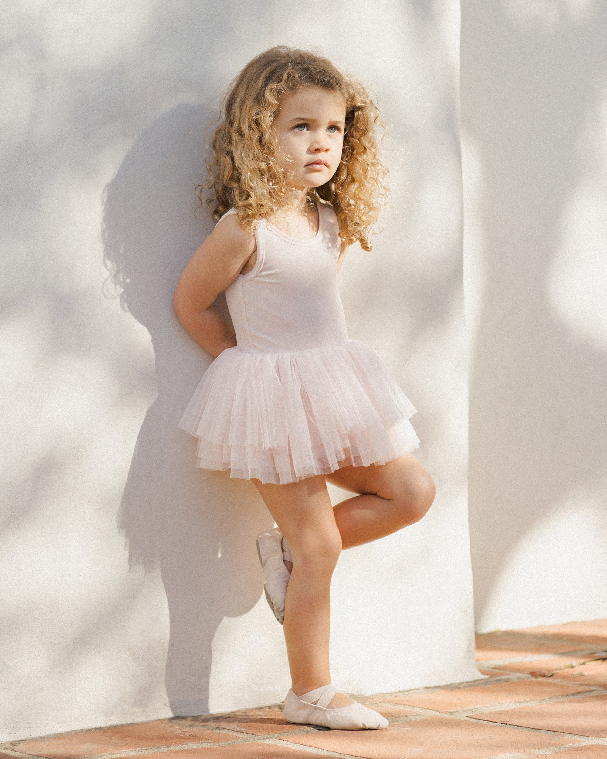 Noralee | Tallulah Tutu | Blush 