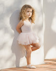 Noralee | Tallulah Tutu | Blush 