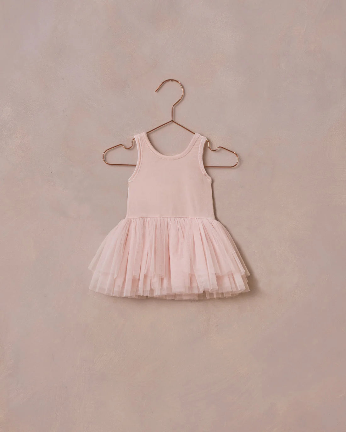 Noralee | Tallulah Tutu | Blush 