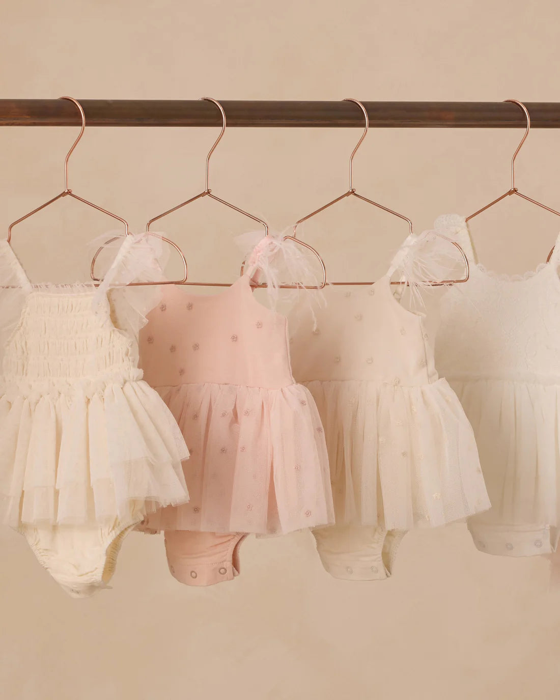 Noralee | Valentina Tutu | Ivory 